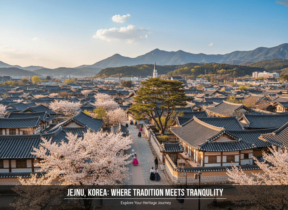 전주·경주·공주